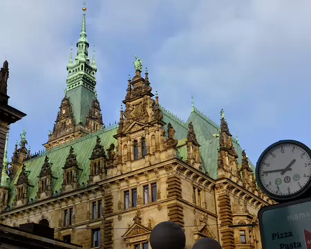 PXL141 l'hôtel de ville