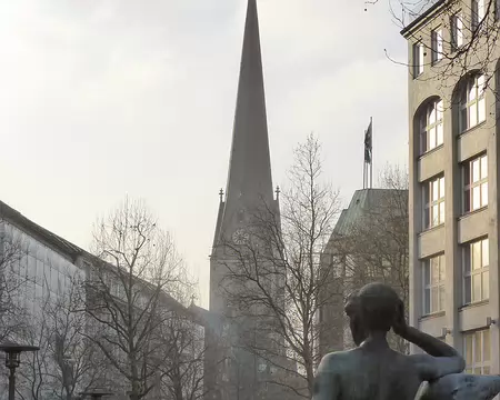 PXL149 Et après ce week-end, qu'est-ce qu'on n'aura pas vu à Hambourg ? guère...