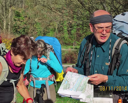 005 On fait le point !