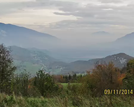 016 C'est bien brumeux