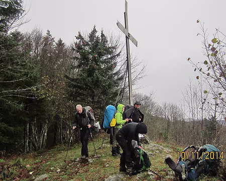 035 Point de vue ...