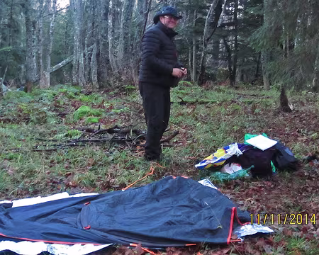 046 Déjà le petit matin