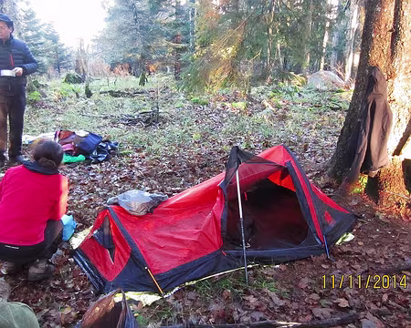 047 et le petit déjeuner