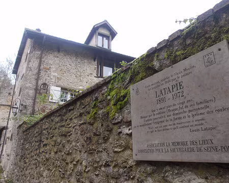 PXL014 Cette maison appelée 