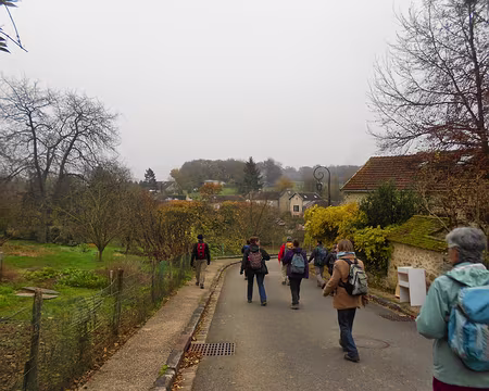 PXL018 Noisement, hameau de Savigny-le-Temple