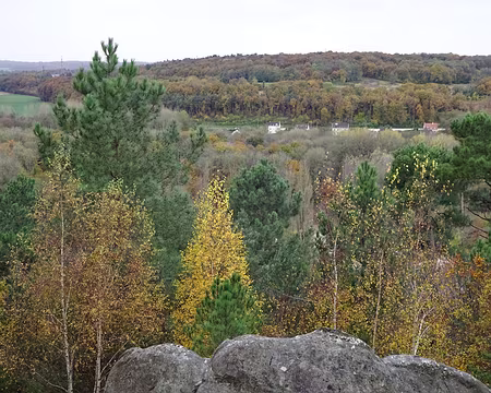 05 En effet il n'y en eut qu'une averse...