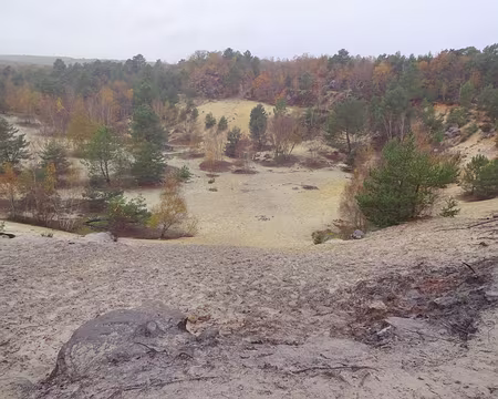 06 Qui dura toute la journée !