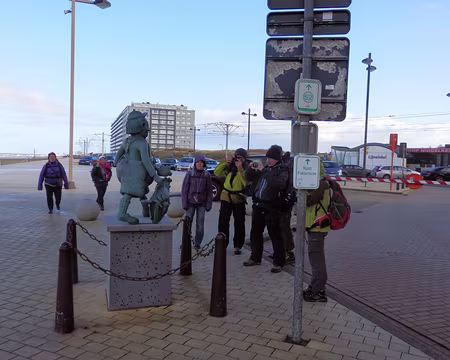 PXL016 Hergé est passé par ici