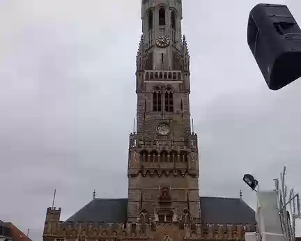 PXL025 Beffroi de Bruges