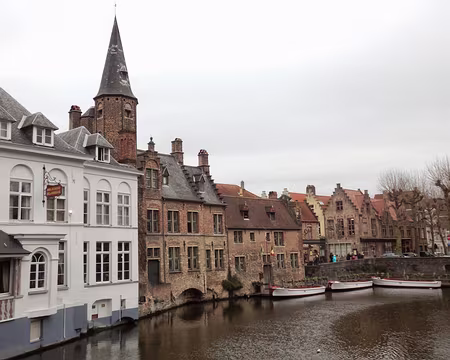 PXL028 Bateaux promenade