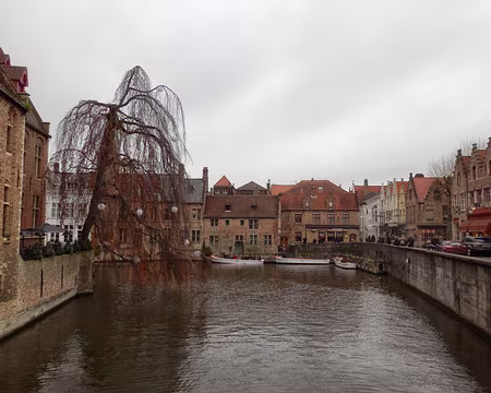 PXL030 Huidenvetters-huis