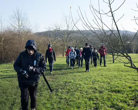 Parc des Gallicourts