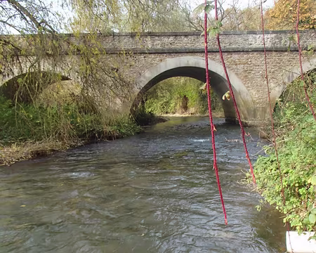 PXL025 ... et le niveau 1 mois +tôt, le 22/11/2014