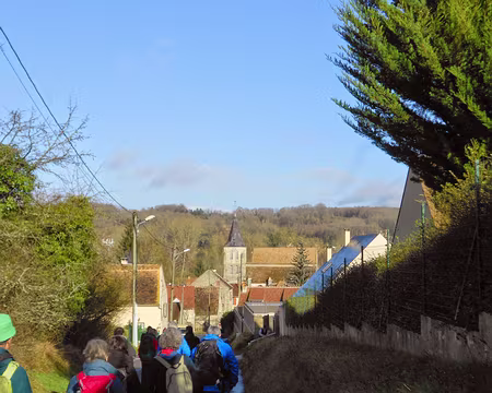 PXL003 Le Val St-Germain