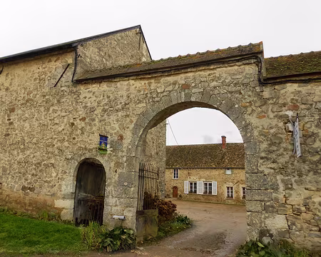 PXL014 ...Hameau Le Rouillon. Merci à Eliane et Claude.