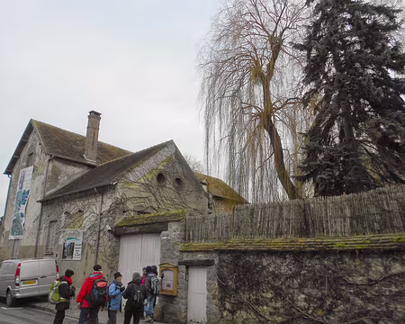 PXL004 Moulin de Clo-Clo à Dannemois
