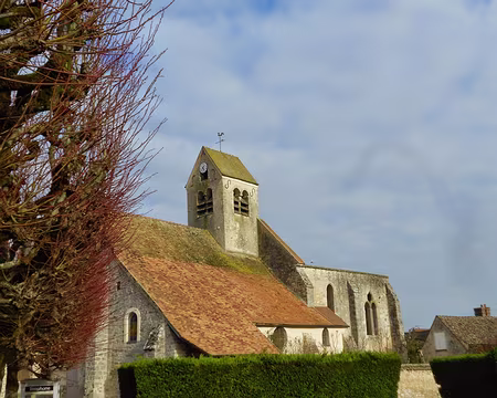 PXL008 Eglise St-Mammès