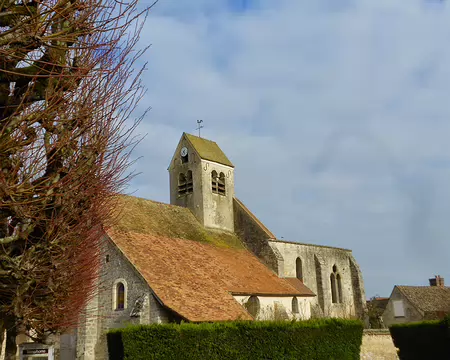PXL008 Eglise St-Mammès