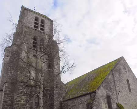 PXL012 Eglise St-Etienne, Courances