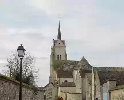 PXL017 Eglise St-Denis, Moigny-sur-Ecole