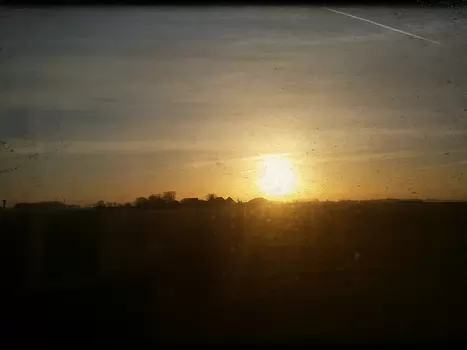 Caroline Caroline P, détail sortie