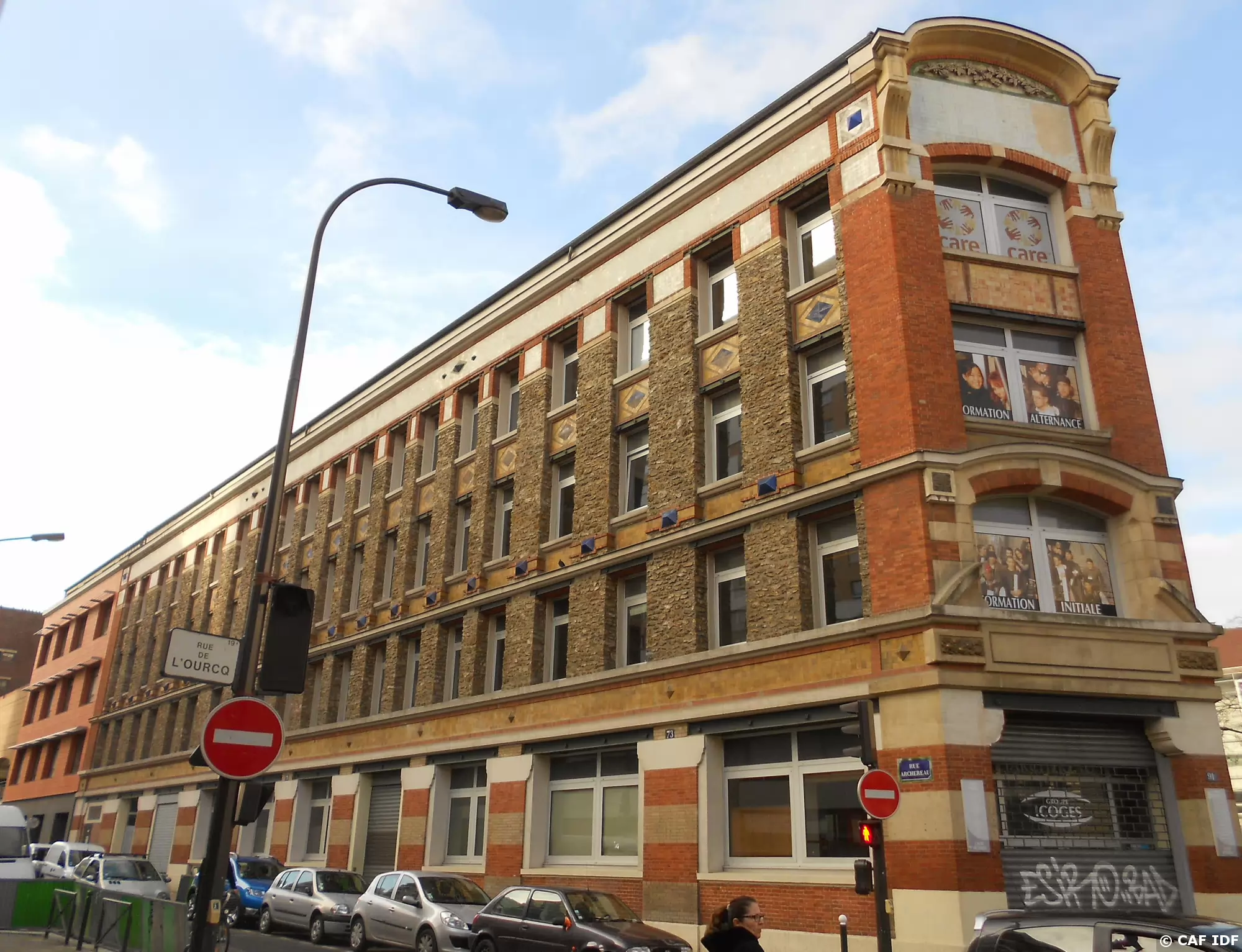 2015 02 Paris 19eme 2015-02-paris-19eme