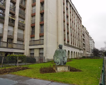 PXL001 Raoul Follereau, 