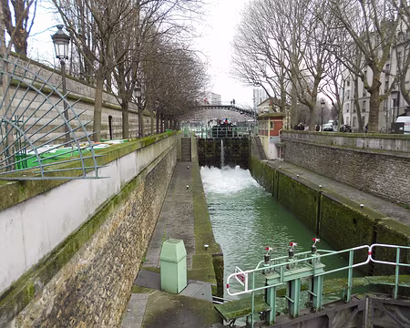 PXL004 Le Canal St-Martin