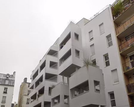 PXL008 Rue Clovis Hugues