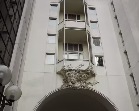 PXL015 Avenue Jean Jaurès