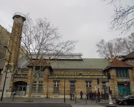 PXL016 Gymnase Jean Jaurès