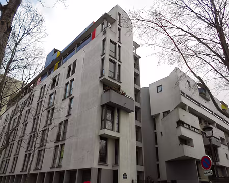 PXL019 Quai de la Loire