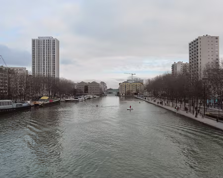 PXL022 Bassin de la Villette