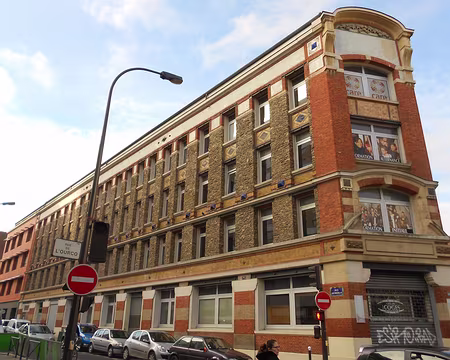 PXL028 Rue Archereau