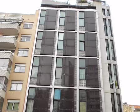 PXL044 Rue de Tanger