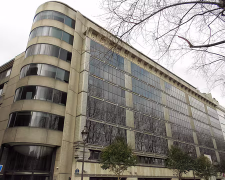 PXL047 Quai de la Seine