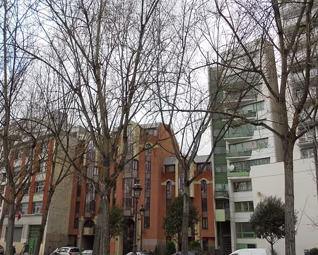 PXL048 Quai de la Seine