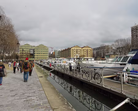 PXL049 Bassin de la Villette