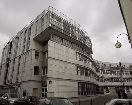 PXL051 Passage de Verdun