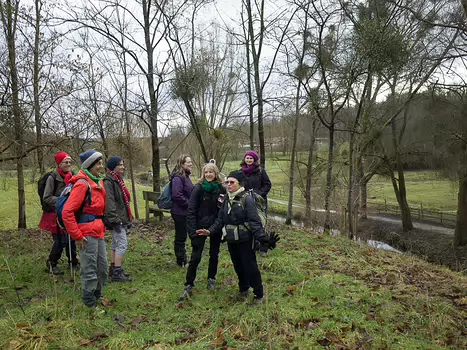 Alain Alain Z, détail sortie
