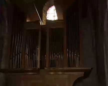 PXL016 L'orgue