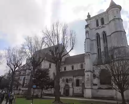 PXL010 Le clocher Renaissance de St-Etienne