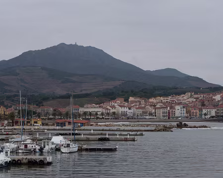 2015_03_22_13h2720 Tour Madeloc depuis Banyuls
