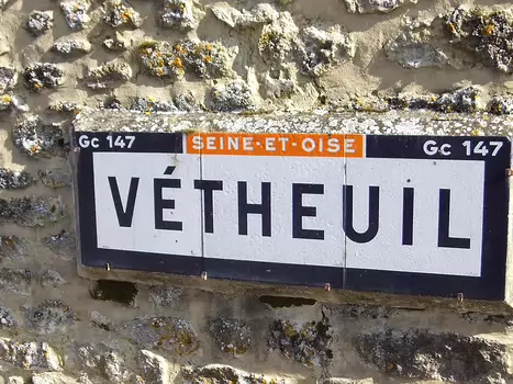 Olivier Olivier M, détail sortie