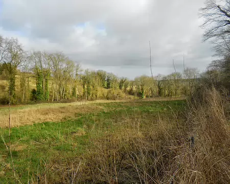 PXL004 Vallon du Ruisseau de Dalibray