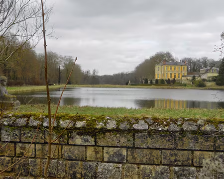 PXL009 Château de Villette, Condécourt