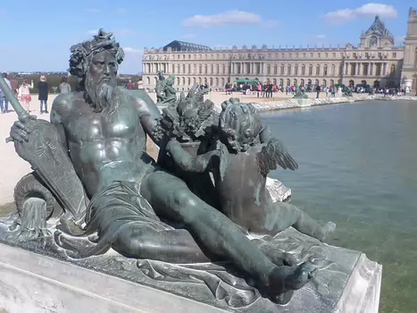 Estelle Estelle C, détail sortie