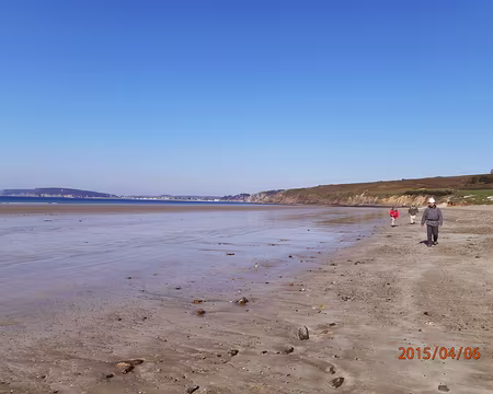 0000120 à nous la traversée par la plage