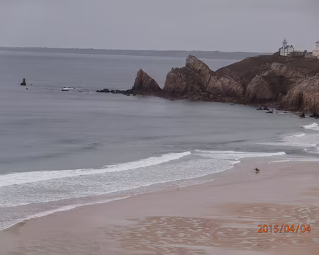 000017 plage de Kerbonn