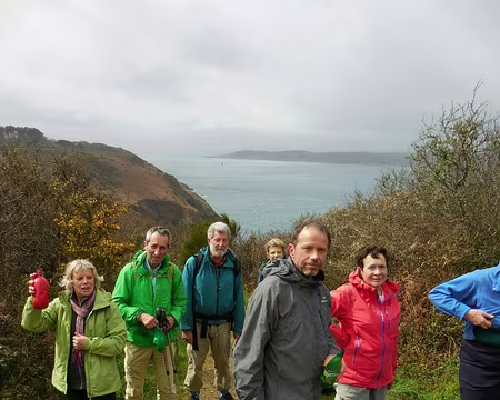 00002 1ère halte et déjà soif, à la votre !